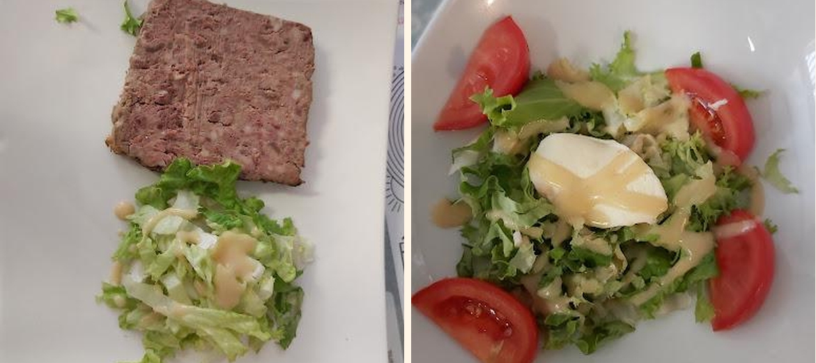 Bar restaurant chez ISA - Gallery Image 3