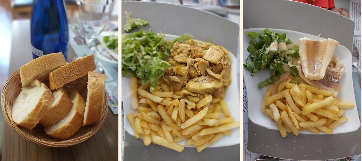 Bar restaurant chez ISA - Gallery Image 4