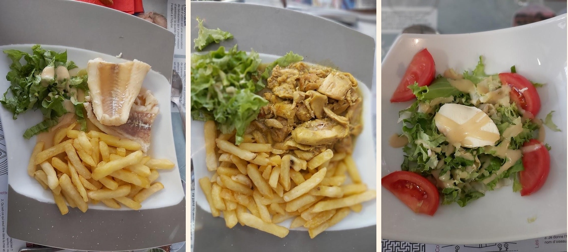 Bar restaurant chez ISA - Gallery Image 5